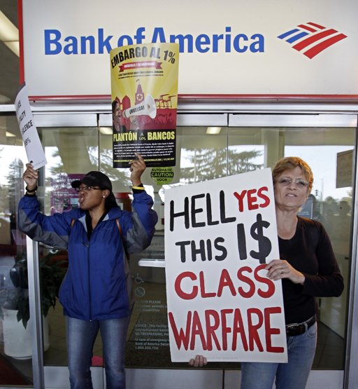 Class War