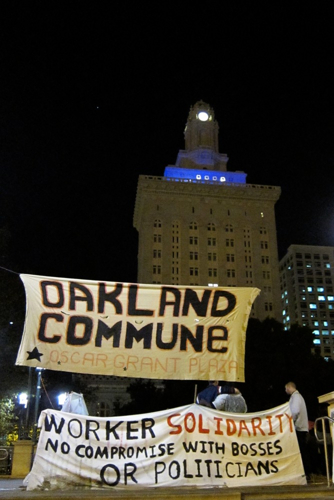 Oakland Commune