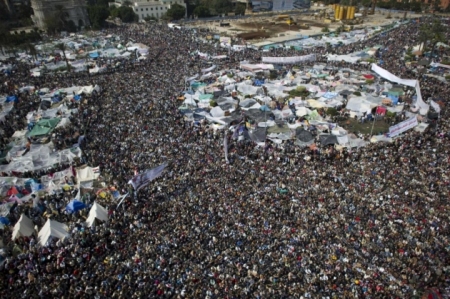 Tahrir Square