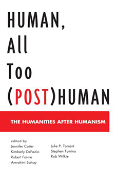 Human All Too (Post)Human