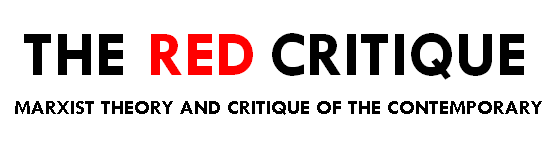The Red Critique